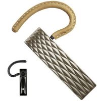 Aliph Jawbone II Bluetooth Headset with NoiseAssassin (Gold) [Retail Packaging]