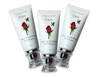 Julva Feminine Cream Personal Moisturizer - Feminine Health Moisturizer, Vulva Cream for Dryness, Irritation, Discomfort Due to Menopause, Thinning