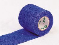 Andover Co-flex Nl Cohesive Flexible Bandage 1" X 5 Yds. Color Pack - Model 5100CP-030 - Box of 30