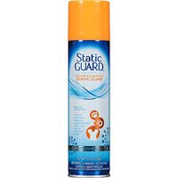 Static Guard Fabric Spray, 5oz