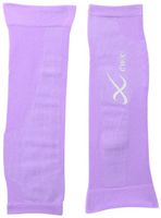 CW-X Compression Calf Sleeve, Lavender, X-Large