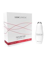 Skin Clinical Reverse Anti-Aging Medical Grade, FDA Cleared, LED Light Therapy Device for Face - Increase Collagen, Reduce Wrinkles and Fine Lines, Fade Age Spots, Improve Radiance, Doctor Recommended