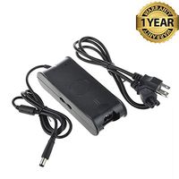 Accessory USA 90W AC Adapter Charger for Dell Latitude 14-E5470 P62G001 Laptop Supply