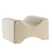 Remedy Contoured Memory Foam Leg Pillow