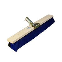 Carlisle 4187000 Sparta Anchor Style Omni Floor Sweep, 18" (Pack of 12)