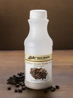 1 Case (24) Mocha Ready to Go Protein Shakes - Healthy Meal Replacement Weight Loss & Healthy Living by New Lifestyle Diet