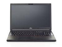 Fujitsu LIFEBOOK E556 15.6" Notebook - Intel Core i5 (6th Gen) i5-6200U Dual-core (2 Core) 2.30 GHz
