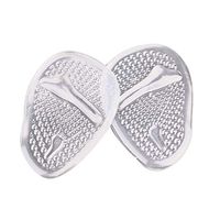 1 Pair Metatarsal Pads for Women Ball of Foot Comfort One Size Fits Shoe Inserts