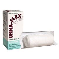 SQU650941H - UnnaFLEX Elastic Unna Boot Bandage by ConvaTec