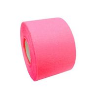 Hot Pink / Neon Pink Athletic Tape - 6 Rolls