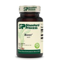 Standard Process - Biost - 360 Tablets