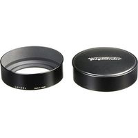 Voigtlander Hood for Nokton 58mm f/1.4 SL II S Lens