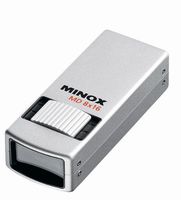 Minox MD 8x16 Monocular