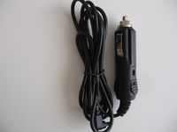 Dc Car Power Adapter Cord for Sylvania Sdvd1332 Sdvd7002 Sdvd7003d Sdvd7007 Sdvd7038 Sdvd7068 Sdvd7079 Sdvd8747 Sdvd8750 Sdvd9005 Sdvd9016 Sdvd9104 Sdvd9805 Sdvd9957 Pdvd 7 Sdvd8716-com Sdvd7003com Sdvd8737a Sdvd9006b Portable Dvd Players