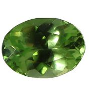 Merelani Mint Garnet 1.20ct is Great for Heart Problems and Disorders of The 5 Senses