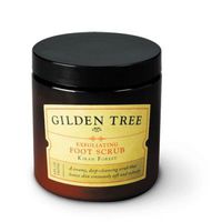 Gilden Tree Exfoliating Foot Scrub - 1oz