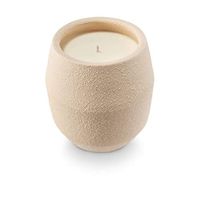 Illume, Candle Ceramic Amber Bergamot