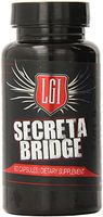 LGI Supplements Secretabridge Capsules, 60 Count