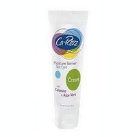 Ca-Rezz Moisture Barrier Cream-Packaging: 4.2 oz Tube - UOM = Each 1