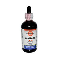 New - Mushroom Wisdom Grifron Maitake D-fraction - 4 fl oz