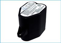 Replacement Battery for RoboCleaner RC3000 2.891-029.0