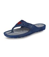 Unistar Unisex Acupressure Slippers - GH-01, Blue (6)