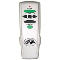 Hampton-Bay UC7078T With Up Down Light Remote Control