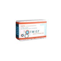 Twist Naked Sponge ( 12x2 PK)