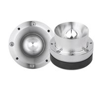 Audiotek 1200W 1.75" Titanium Super Tweeter ATW520S