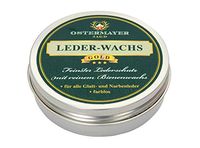 Ostermayer Jagd Leather Wax