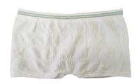 Size 2XL Seamless Incontinence and Maternity Underwear (Case of 100 Bulk)