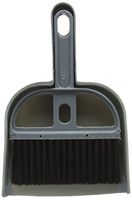 Yellowstone Camping Dust Pan And Brush - Multi-colour