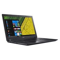 Acer Aspire 3 15.6" Full HD Laptop, AMD A9-9420, 8GB DDR4, 1TB HDD, AMD Radeon R5 Graphics, 802.11ac, HDMI, Windows 10 - Black