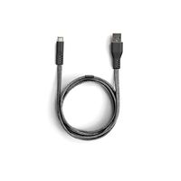 Lander USB-C Cable 1M Black