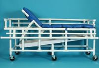 Care Product Transport Shower Gurney - 700CCEA - 1 Each / Each