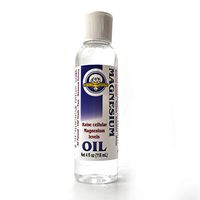 MAGNESIUM OIL USP 4 OZ