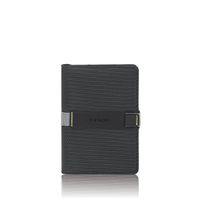 Solo Surge Universal Tablet Case, Fits tablets 5.5" up to 8.5", Grey, STM222