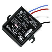 Lightech 66864 6-watt 120-277V Input Constant Current LED Driver (GELD6DMV350SL 66864)