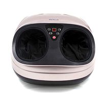 HUTECH Bodycare Foot Massager Air Pressure Thermal Leg Compression HT-6400 100~240V