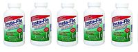 THRIFT MARKETING IS-200 2LB Insta Drain Cleaner (Fіvе Расk)