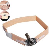GHzzY Tracheostomy Tube Holders - Tracheostomy Collar/Tie for Adult & Child - Tracheostomy Fixed Device(3 Pcs)