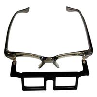 Magnifier Half Frame 1-3-4x