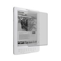 Skinomi Screen Protector Compatible with Amazon Kindle DX Clear TechSkin TPU Anti-Bubble HD Film