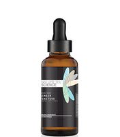 Nature Ready Ginger Tincture, Alcohol Free