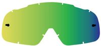 Airspace/Main Ii Chrm Lexan Lens Green