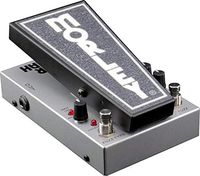 Morley 20/20 Power Fuzz Wah Wah Pedal