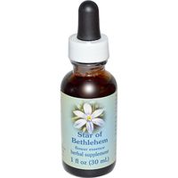Flower Essence Services, Star of Bethlehem, Flower Essence, 1 fl oz (30 ml)