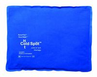 Relief Pak 11-1293 Cold and Hot Fabric Compress, 10" x 13", Large