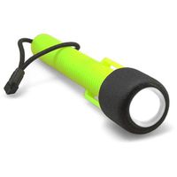 C. Crane CCY4 CC Trek LED Flashlight, Yellow