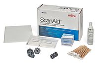 Fujitsu Original CG01000-288701 for fi-7600 fi-7700 Family Scanaid Kit
